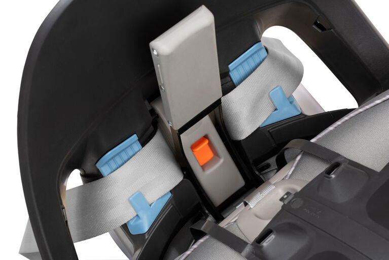 Sirona S 360 convertible car seat with Sensor Safe Manhattan Grey