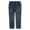 Pantalons Levis - Bleu - Taille 4T