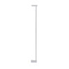 Extension de porte Dreambaby Boston Magnetic 2,75 / 7 cm - Blanc - Notre exclusivité