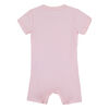 Nike Romper - Pink