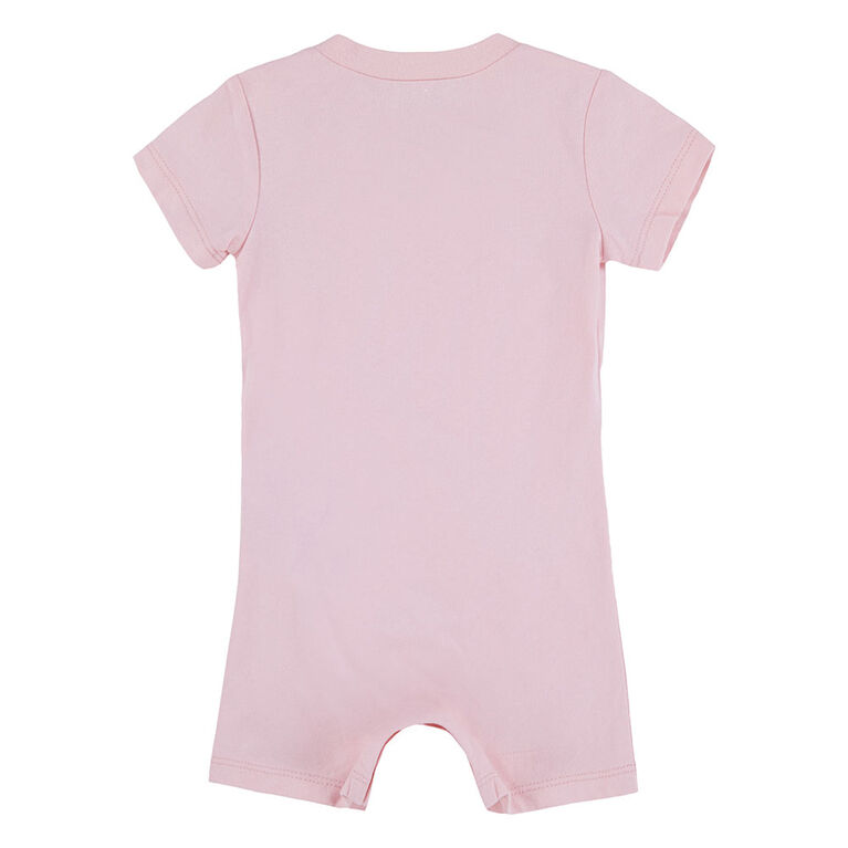 Nike Romper - Pink