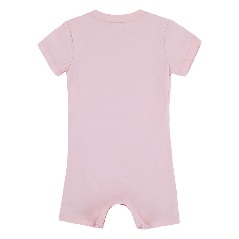 Nike Romper - Pink - Size Newborn