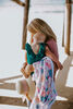Serviette à capuche Copper Pearl - Bloom