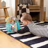 Jouet Interactif Chase & Tap Earl de Baby Enistein