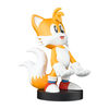 Sega Tails Cable Guy Phone And Controller Holder - English Edition