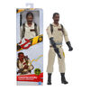 Ghostbusters, Winston Zeddemore de 30 cm, figurine articulée Ghostbusters classique de 1984