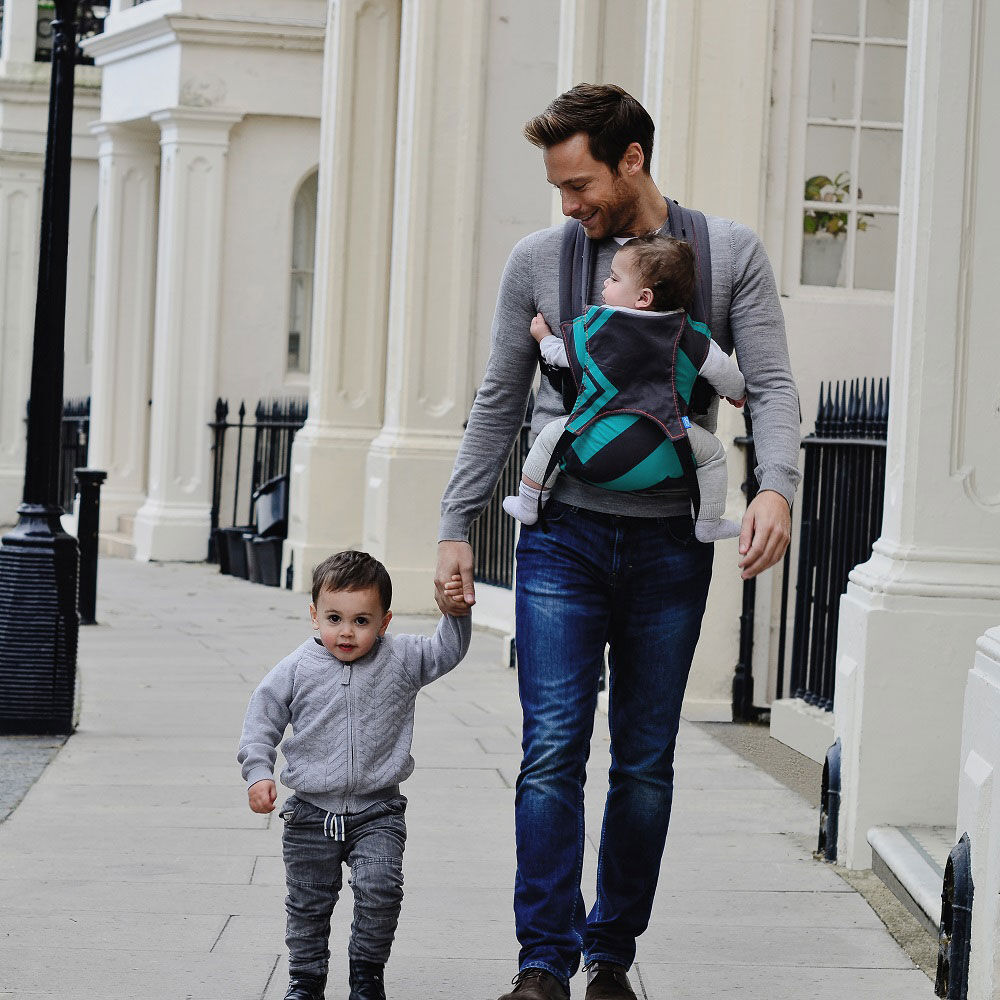 Venture baby carrier 2025