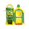 JOHN DEERE Go Grippers John Deere Barn Playset