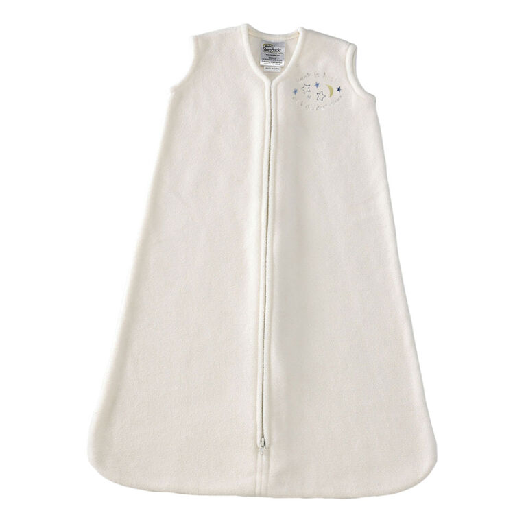 Halo Sleepsack Wearable Blanket Micro Fleece Cream Xl Babies R Us Canada