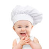 Bright Starts - Giggling Gourmet 4-in-1 Shop 'n Cook Walker