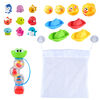 Imaginarium Baby - Splash N Fun Bath Time - 23 Pcs