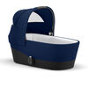 Cybex Gazelle S Cot - Navy Blue