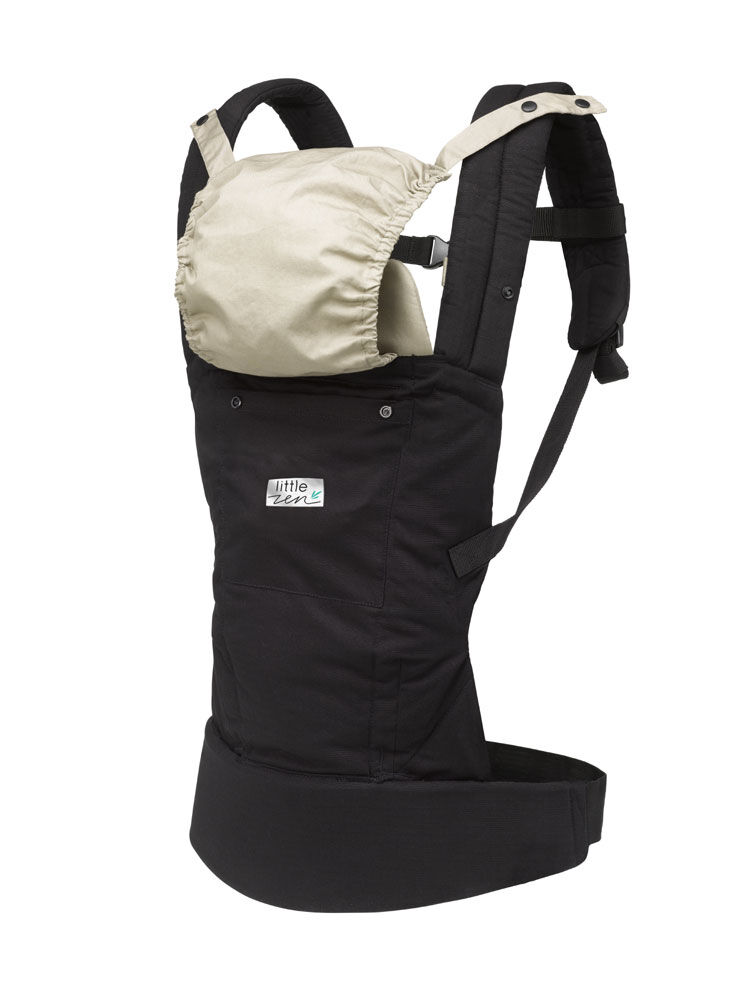 4 in 1 convertible carrier