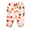 Sterling Baby 3 Piece Footed Set: Pink Bear