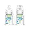 Dr. Brown's Options+ Preemie Bottles 2 oz. 2 Pack