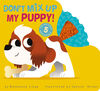 Don't Mix Up My Puppy! - &Eacute;dition anglaise