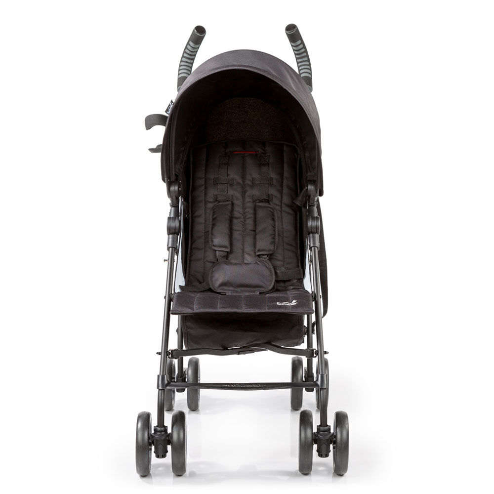 3d deals flip stroller