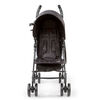 Summer Infant 3Dflip Convenience Stroller - Black/Grey