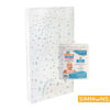 Simmons Serene Crib Mattress Bundle