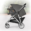 Chicco Viaro Travel System with KeyFit 30 Infant Car Seat - Apex