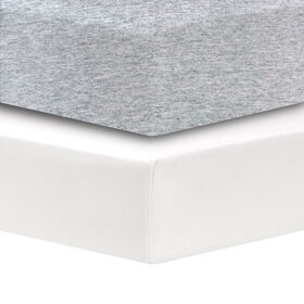 Koala Baby - Draps Contour en Jersey Pour Moise