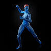 Hasbro Marvel Legends Series X-Men 6-inch Collectible Marvel's Mystique Action Figure Toy