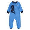 Nike Coverall - University Blue