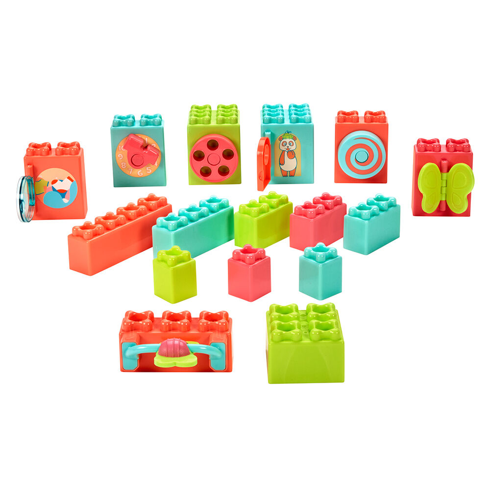 Baby lego blocks online