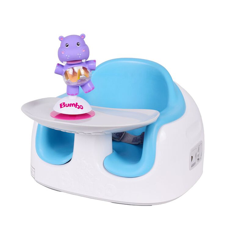 Bumbo Suction Toy Hildi The Hippo Babies R Us Canada