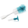 2-In-1 Bottle & Nipple Brush 1 Pack, Asst
