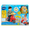VTech 2-in-1 Map & Go Scooter - English Edition