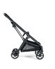 Poussette Peg Perego Vivace True Black