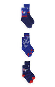Toronto Blue Jays - MLB 3 Pack Crews 4-6