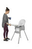 Graco SimpleSwitch 2-in-1 Highchair, Reign
