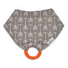 Dr. Brown's Bandana Bib - Arrows