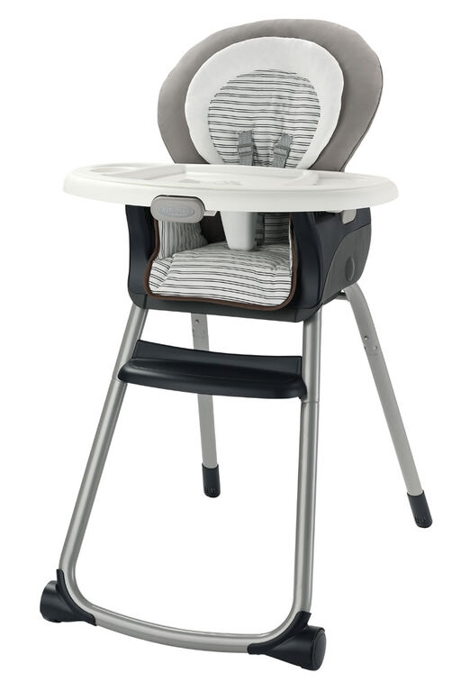 Graco Made2Grow 6-in-1 Highchair, Britton