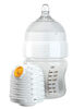yoomi Bouteille Easy-Latch™ de 5 oz avec réchauffeur.