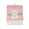 Lolli by Lolli Living Stroller Blanket - Little Love