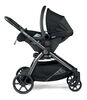 Ypsi Stroller - Onyx