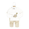 Naturelle Take Me Home Set: Beige