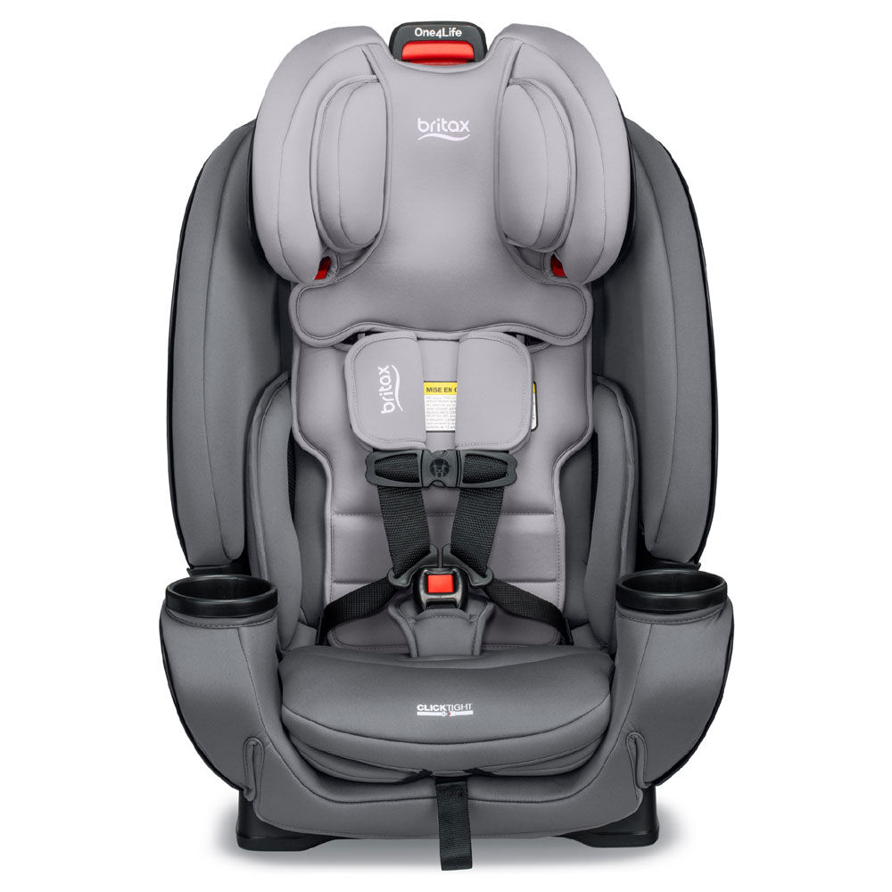 Britax isofix shop car seat