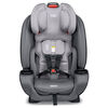 Siège d'auto tout-en-un One4Life ClickTight, Glacier Graphite de Britax