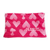 Peanuts - Cache-cou - Rose - Taille unique - En exclusivité chez Toys “R” Us