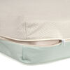 Sealy Natural Comforts Ultra Luxe 2-Stage Crib Mattress And Toddler Mattress