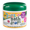 Crayola Crayons Colour Fragrance Free Bath Dropz Tablet 51g