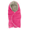 Blue Banana Burrito - Pink