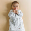 Perlimpinpin-Sac de nuit en bambou 1.0 TOG-Desert-6-18m