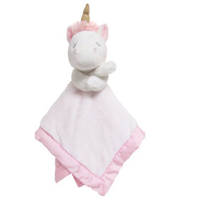 Carter's Unicorn Cuddle Blanket