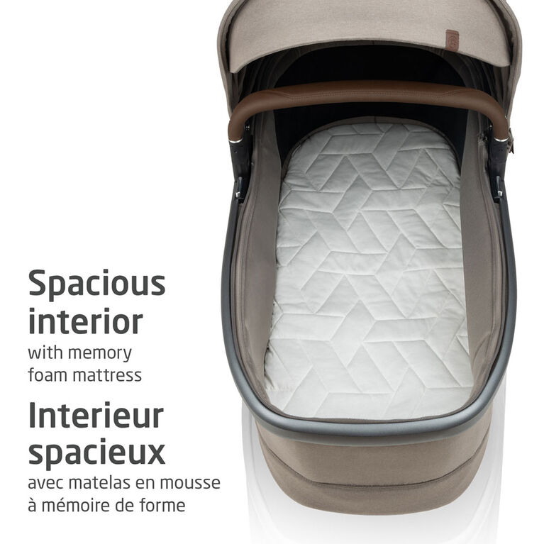 Nacelle Fame de Maxi-Cosi -Truffe Twillic