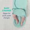 SwaddleMe Easy Change 3PK Swaddle LOVE STAGE 1